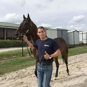 Meet your Posher, Useche